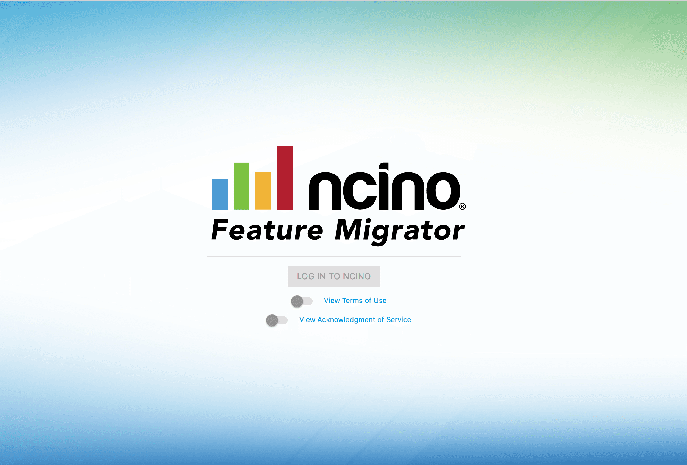 Feature Migrator