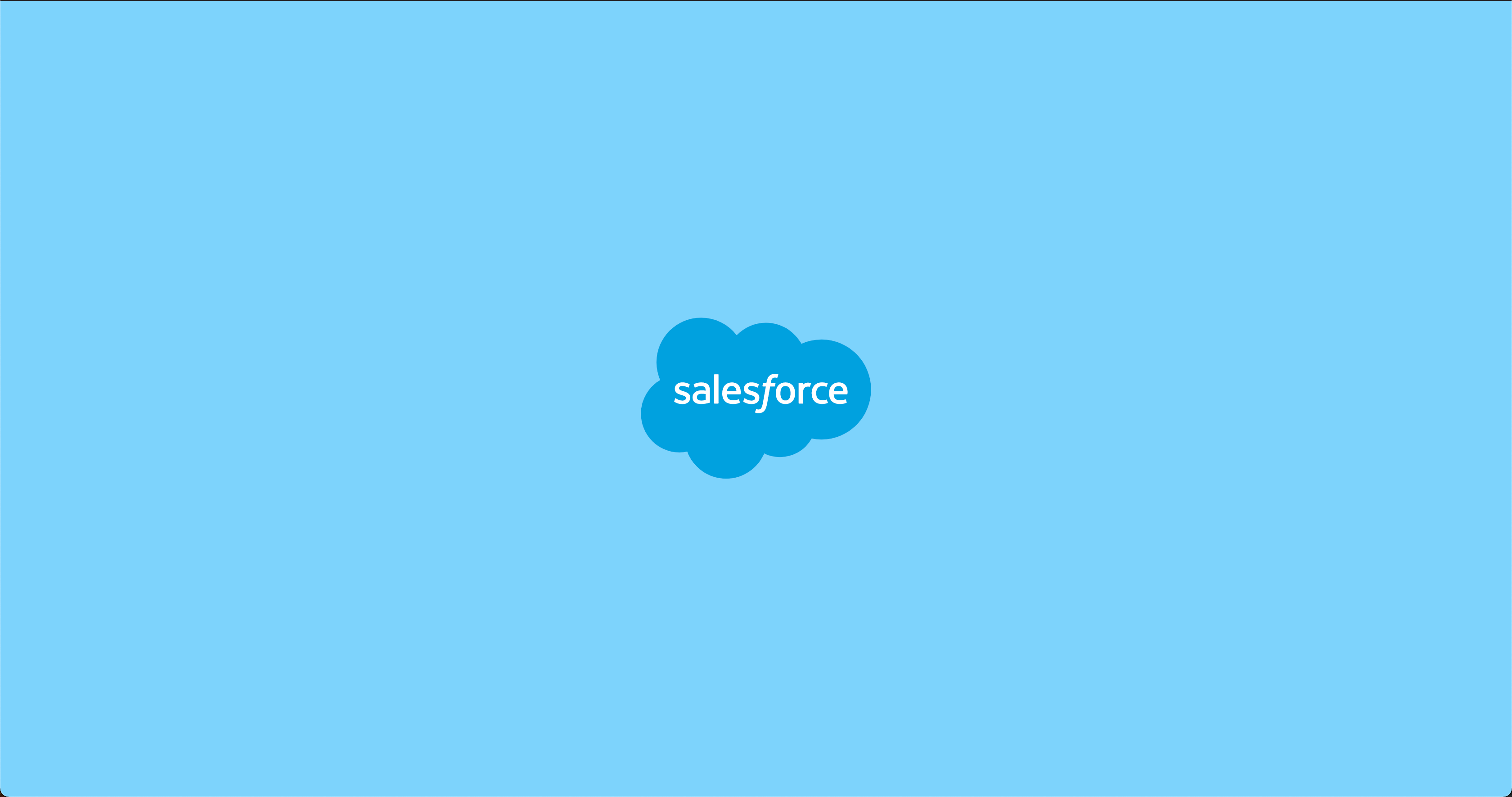 Salesforce Projects