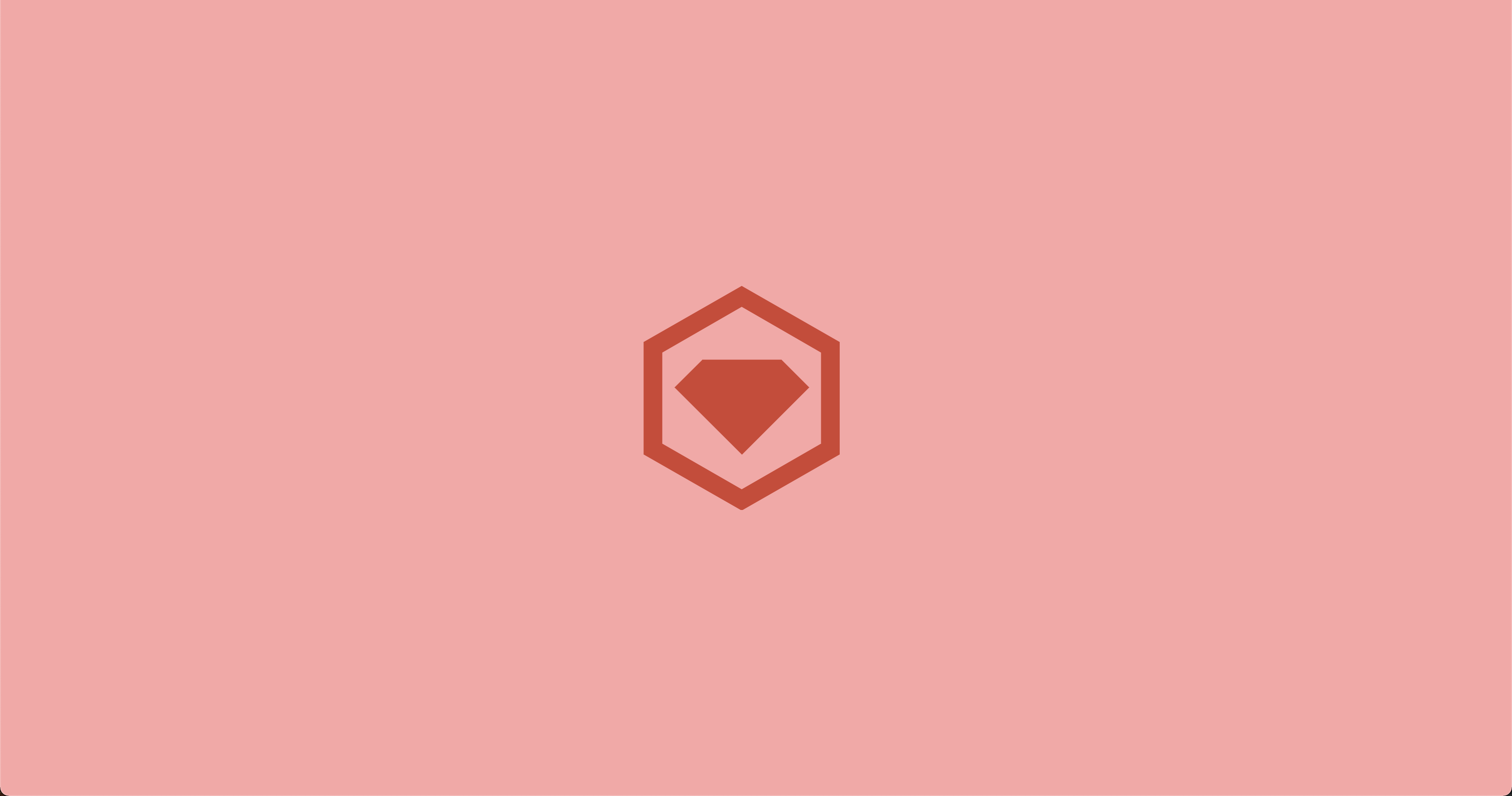 Ruby Gems Logo